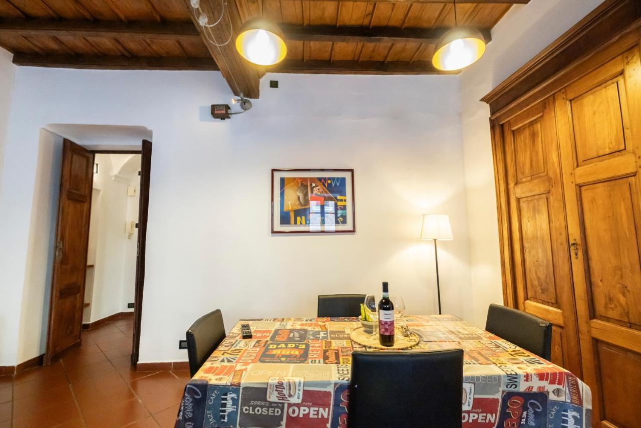 San Domenico House Apartamento Turim Exterior foto