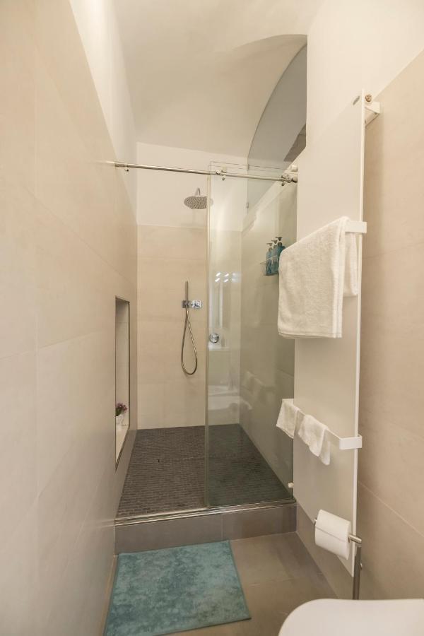 San Domenico House Apartamento Turim Exterior foto