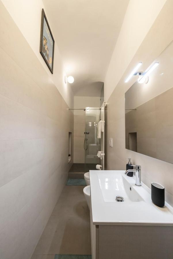San Domenico House Apartamento Turim Exterior foto