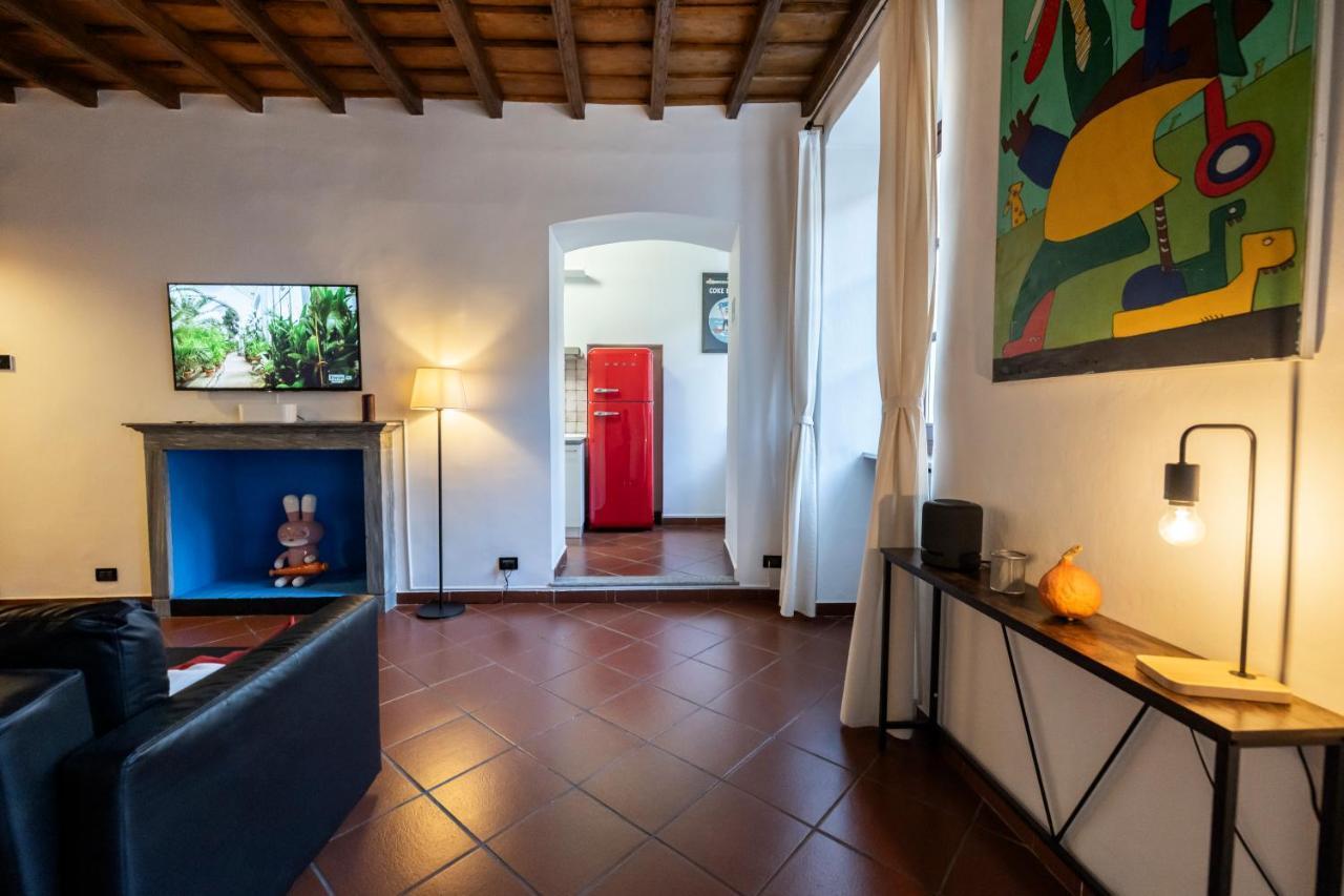 San Domenico House Apartamento Turim Exterior foto